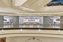Next Apple store china will open doors | February 7 at 10:00 AM Local, Apple open's its latest retail store in Tianjin